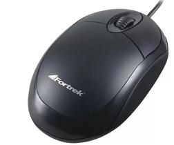 Mouse Fortrek OML-101 USB 800 Dpi Preto FK 411M