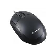 Mouse Fortrek Usb Fortrek Fk411M 800Dpi Preto