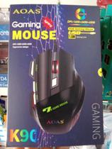 Mouse game