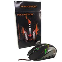 Mouse Game V6 H'Masnton