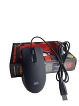 Mouse Gamer 1200 a 4800 Óptico com Iluminação Knup