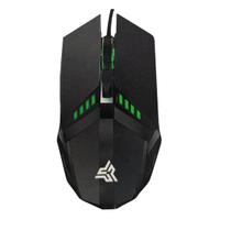 Mouse Gamer 1200DPI Óptico 4 Botões Anúbis MU019 Knup Mouse Gamer 1200DPI Óptico 4 Botões Anúbis MU019 Knup