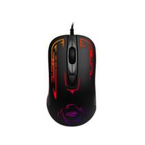 Mouse Gamer 2400 Dpi Gaming Series com fio USB Led Rgb 4 Botões C3tech Mouse Gamer 2400 Dpi Gaming Series com fio USB Led Rgb 4 Botões C3tech