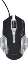 Mouse gamer 2400 dpi mo269 - multilaser