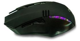 Mouse Gamer 2400 e Mouse Pad MC102 Combo Arena - Oex
