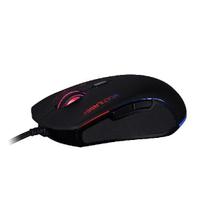 Mouse Gamer 3200DPI 7 Cores LED Multilaser MO276