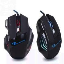 Mouse Gamer 3200DPI Ecooda MS8020