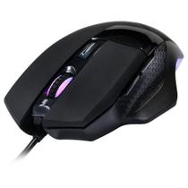 Mouse Gamer 4000DPI, LED, 6 Botões - G200 - HP