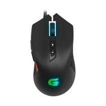 Mouse Gamer 4200Dpi Rgb Fortrek Vickers