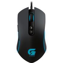 Mouse Gamer 4800DPI RGB Fortrek GPro M7