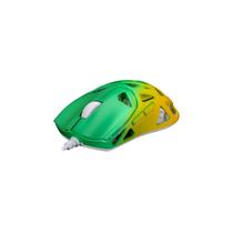 Mouse Gamer 6 Botões 12.800 DPI Sensor Instantâneo Knup KP-MU026