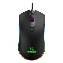 Mouse Gamer 7 Botões RGB Kross Elegance Gungnir - Kross
