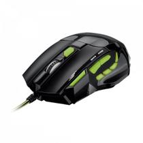 Mouse Gamer 7 Botões Storm KGM-411