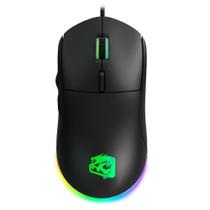 Mouse Gamer 7200dpi Ceres Hyperlight RGB ELG Preto MGCS