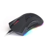 Mouse gamer 7200dpi kp-mu007 knup