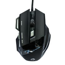 Mouse gamer 7d mu2909