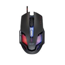 Mouse Gamer Acer Nitro - 7200dpi - 6 Botões - Led - Nmw200