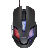 Mouse Gamer Acer Optico Nitro 7200Dpi 125MHz Usb NMW200