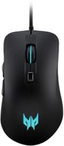 Mouse Gamer Acer Predator Cestus 310 PMW910 RGB - Preto (com Fio)