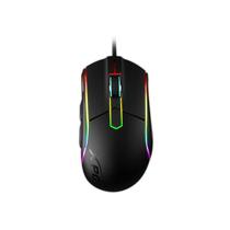 Mouse Gamer Adata Xpg Primer USB RGB Preto - Design Ergonômico. Alta Precisão