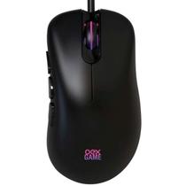 Mouse Gamer Adrik MS321 USB 6400 DPI Preto - Oex