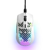 Mouse Gamer Aerox 3 Snow Steelseries 62603