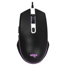 Mouse Gamer Aigo G600 RGB 3200 DPI USB - Preto