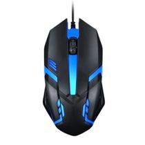 Mouse Gamer Aitek AMO-G1003 USB 2.0 1000DPI Sensor Óptico Design Ergonômico Mouse Gamer Aitek AMO-G1003 USB 2.0 1000DPI Sensor Óptico Design Ergonômico