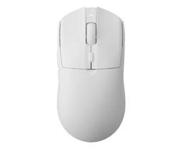 MOUSE GAMER AJAZZ AJ139 PRO PIXART PAW 3395 59g WIRELESS Sem Fio com Feets Chipset De Jogos 26000dpi Mouse Profissional