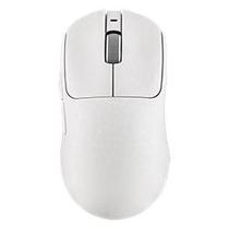 Mouse Gamer Ajazz AJ199 Nacodexx Wireless - Branco (987151) Mouse Gamer Ajazz AJ199 Nacodexx Wireless - Branco (987151)