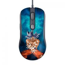 Mouse gamer akko dragon ball ag325 ultra instinct