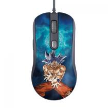 Mouse Gamer Akko Dragon Ball Super Ultra Instinct 12400DPI 5 Botoes Programaveis Mouse Gamer Akko Dragon Ball Super Ultra Instinct 12400DPI 5 Botoes Programaveis