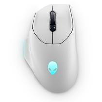Mouse Gamer Alienware AW620M Sem Fio/Com Fio 26000 DPI Mouse Gamer Alienware AW620M Sem Fio/Com Fio 26000 DPI