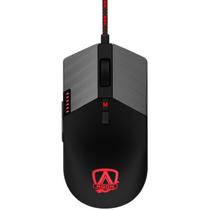 Mouse Gamer AOC Agon - 16000dpi - 8 Botões Programáveis - RGB - AGM700DRCB Mouse Gamer AOC Agon - 16000dpi - 8 Botões Programáveis - RGB - AGM700DRCB