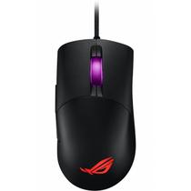 Mouse Gamer ASUS ROG Keris Ultraleve com Fio - Preto