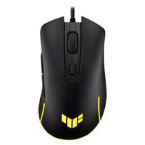 Mouse Gamer ASUS TUF GAMING M3 Gen II, 8000 DPI, RGB, 6 botões, ultraleve 59g, IP56 a prova de água e Poeira - 90MP0320-BMUA00 Mouse Gamer ASUS TUF GAMING M3 Gen II, 8000 DPI, RGB, 6 botões, ultraleve 59g, IP56 a prova de água e Poeira - 90MP0320-BMUA00
