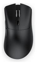 Mouse Gamer Attack Shark R1 18000dpi Paw3311 Tri Mode 1000hz Preto