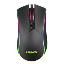 Mouse Gamer Backlit RGB GT-M2 Mouse Gamer Backlit RGB GT-M2
