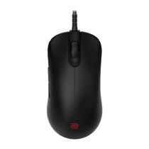 Mouse Gamer BenQ Zowie ZA12-C, 3200 DPI, 5 Botões, para e-Sports, Preto - 9H.N3GBB.A2E