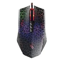 Mouse Gamer Bloody A70 - Optical Light Strike Switch - 8000 DPI