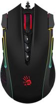 Mouse Gamer Bloody J90s 8000 CPI RGB Ambidestra Mouse Gamer Bloody J90s 8000 CPI RGB Ambidestra