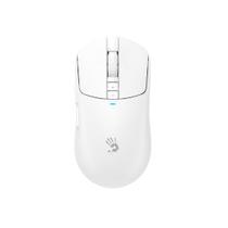 Mouse Gamer Bloody R72 Ultra Sem Fio 20000 CPI Branco Mouse Gamer Bloody R72 Ultra Sem Fio 20000 CPI Branco