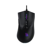 Mouse Gamer Bloody W90 Max 10000 DPI RGB Com Fio 10 Botoes