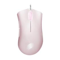 Mouse Gamer Boreal Pink Ms319 Led 5 Botoes 7.200 Dpi Oex