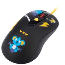 Mouse Gamer Brancoala 7200DPI 6 Botões B703 Redragon