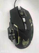 Mouse Gamer BS-8108 6 botões led 7 cores Mouse Gamer BS-8108 6 botões led 7 cores