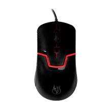 Mouse Gamer C/fio 4 Botões 1600dpi Kross Elegance Ke- Mg100