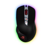 Mouse Gamer C3Tech Bellied, Dpi 7000, Macro, Rgb - Mg-700Bk