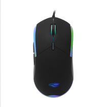 Mouse Gamer C3Tech MG-80BK USB DPI 3200 Led Multicores Mouse Gamer C3Tech MG-80BK USB DPI 3200 Led Multicores