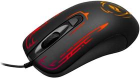 Mouse Gamer C3Tech MG12 2400dpi
